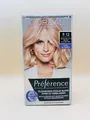 Produktbild: L'Oréal Paris Préférence Cool Blonds N. 9,12 Sehr helles Beige aschblond *NEU*