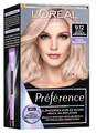 Produktbild: L'Oréal Paris Permanente Haarfarbe Coloration Anti Gelbstich Pflege Aschblond