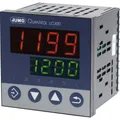 Produktbild: Jumo PID Controller 96x96mm 110-240Vac (702034/8-0000-23)