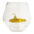 Produktbild: Bar Bespoke U-Boot in a Glass - Kunst im Glas