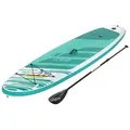 Produktbild: Hydro-Force SUP Double Chamber Allround Board-Set HuaKai mit Paddel