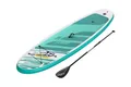 Produktbild: Bestway Hydro-Force Board-Set HuaKa'i