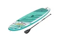 Produktbild: Hydro-Force SUP Double Chamber Allround Board-Set HuaKai mit Paddel