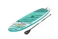 Produktbild: SUP Board Allround Komplett-Set HuaKai Stand Up Paddle 305 x 84 x 15 cm