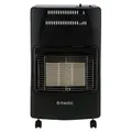 Produktbild: Mestic - 1518320 - Mobile Heizung - Schwarz