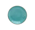 Produktbild: Suppenteller NATURE COLLECTION DH 22x5 cm türkis 6 Stück