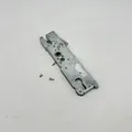 Produktbild: Roto Reparaturschloss Serie C500, 3592P8, Silber