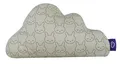 Produktbild: Träumeland Babykissen Kuschelkissen Wolke