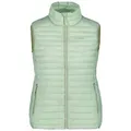 Produktbild: Icepeak Softshellweste Banner Steppweste grün L (40)