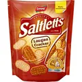 Produktbild: Lorenz Saltletts Laugencracker, 6er Pack (6 x 150g)