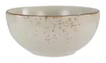 Produktbild: CreaTable Schale Buddha Bowl NATURE COLLECTION, Beige, Ø 18 cm, Steinzeug