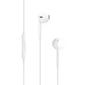Produktbild: Apple EarPods (Keine Geräuschunterdrückung, Kabelgebunden) (MD827ZM/B)