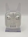 Produktbild: Apple | MD827ZM/A | In-Ear Kopfhörer mit Fernbedienung + Mikrofon | Weiß | 3,5mm