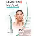 Produktbild: REMINGTON Mikrodermabrasion REVEAL Diamond MD3000 Diamant Hautverjüngung Antiage - Weiß