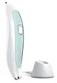 Produktbild: Remington Mikrodermabrasion Diamond REVEAL MD3000 - für straffe, stahlende, jungendlich aussehende Haut, weiß/mintgrün