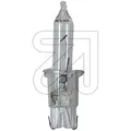 Produktbild: KONSTSMIDE Ersatzlämpchen 2121-053SB 24V 1,2W klar