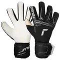 Produktbild: Reusch Torwarthandschuhe Attrakt Gold X NC mit maximaler Sicherheit für die Finger schwarz 8