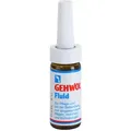 Produktbild: Gehwol Classic Pflege für eingewachsene Fußnägel, Hornhaut und Hühneraugen 15 ml