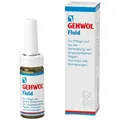 Produktbild: GEHWOL Fluid Glasfl. 15 ml