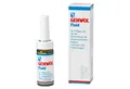 Produktbild: Gehwol Fußgel GEHWOL Fluid gegen eingewachsene Nägel, Hornhaut und Hühneraugen Packung, 1-tlg., 15ml