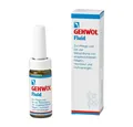 Produktbild: Eduard Gerlach GmbH Fußcreme GEHWOL Fluid Glasfl. 15 ml