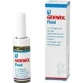 Produktbild: GEHWOL Fluid Glasfl. 15ml, PZN 02779915