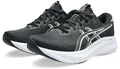 Produktbild: ASICS Herren Gel-Excite 11 Sneaker, Black Meteor Grey, 42.5 EU