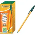 Produktbild: Bic oranžinis rašiklis (Orange, 20 x) (BONUS 1D13 119911011)