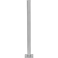 Produktbild: Kaiserkraft  721140  Geländersystem  Querrohr Ø 60 Mm