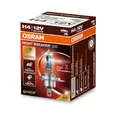 Produktbild: Osram NIGHT BREAKER 220, H4, 220% mehr Helligkeit, Halogen-Scheinwerferlampe, 64193NB220, Faltschachtel (1 Lampe)