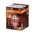 Produktbild: H4 Autolampe Glühbirne Birne H4 12V 60/55W P43t NIGHT BREAKER® 220 +220% OSRAM