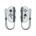 Produktbild: Nintendo Switch (OLED-Modell) Weiss