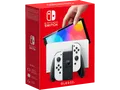 Produktbild: NINTENDO Switch (OLED-Modell) Weiß