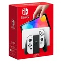 Produktbild: Switch OLED White