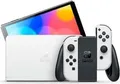 Produktbild: Nintendo® Nintendo Switch OLED weiß-schwarz 10007454