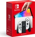 Produktbild: Nintendo Switch OLED weiss