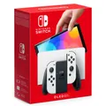 Produktbild: Nintendo Switch (OLED-Modell) Weiss