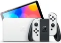 Produktbild: Nintendo Switch OLED weiß-schwarz