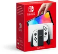 Produktbild: Nintendo Switch Konsole Switch Konsole (OLED-Modell)