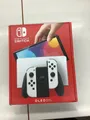 Produktbild: Nintendo Switch (OLED-Modell) Weiß - Wie neu 1#25263919