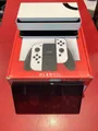 Produktbild: Nintendo Switch (OLED-Modell) Weiß 5#1907543