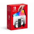 Produktbild: Nintendo Switch OLED Weiß 7