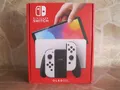 Produktbild: Nintendo Switch OLED Model - Nur Verpackung OVP