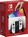 Produktbild: Nintendo Switch OLED-Modell Weiss Spielekonsole + 7 Zoll OLED Bildschirm B Ware