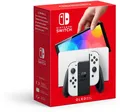 Produktbild: NINTENDO Switch Konsole Switch Konsole (OLED-Modell)