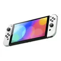Produktbild: Nintendo Switch OLED Konsole white mit 7