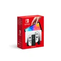 Produktbild: Nintendo Switch OLED-Modell Konsole 64 GB Inkl. Controller Heimkonsole Gaming