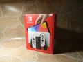 Produktbild: Nintendo Switch OLED - nur OVP/Verpackung - sehr gut