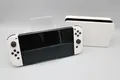 Produktbild: Nintendo Switch OLED-Modell | WEIß | GUT | HEIMKONSOLE | BLITZVERSAND
