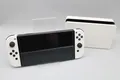 Produktbild: Nintendo Switch OLED-Modell | WEIß | SEHR GUT | HEIMKONSOLE | BLITZVERSAND